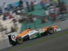 GP INDIA, 26.10.2013- Qualifiche: Paul di Resta (GBR) Sahara Force India F1 Team VJM06 