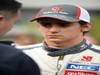 GP INDIA, 26.10.2013- Qualifiche: Esteban Gutierrez (MEX), Sauber F1 Team C32 