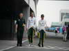 GP INDIA, 26.10.2013- Qualifiche: Giedo Van der Garde (NED), Caterham F1 Team CT03 