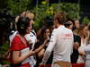 GP INDIA, 26.10.2013- Qualifiche: Max Chilton (GBR), Marussia F1 Team MR02 