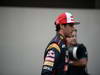 GP INDIA, 26.10.2013- Qualifiche: Daniel Ricciardo (AUS) Scuderia Toro Rosso STR8 