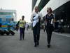 GP INDIA, 26.10.2013- Qualifiche: Valtteri Bottas (FIN), Williams F1 Team FW35 