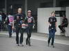 GP INDIA, 26.10.2013- Qualifiche: Daniel Ricciardo (AUS) Scuderia Toro Rosso STR8 