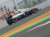 GP INDIA, 26.10.2013- Qualifiche: Pastor Maldonado (VEN) Williams F1 Team FW35 