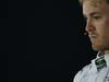 GP INDIA, 26.10.2013- Qualifiche press conference: Nico Rosberg (GER) Mercedes AMG F1 W04 (secondo)