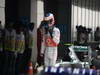 GP INDIA, 26.10.2013- Qualifiche: Jenson Button (GBR) McLaren Mercedes MP4-28 