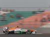 GP INDIA, 26.10.2013- Qualifiche: Paul di Resta (GBR) Sahara Force India F1 Team VJM06 
