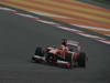 GP INDIA, 26.10.2013- Qualifiche: Fernando Alonso (ESP) Ferrari F138 