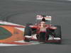 GP INDIA, 26.10.2013- Qualifiche: Fernando Alonso (ESP) Ferrari F138 