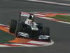 GP INDIA, 26.10.2013- Qualifiche: Pastor Maldonado (VEN) Williams F1 Team FW35 