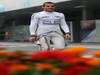 GP INDIA, 26.10.2013- Qualifiche: Jules Bianchi (FRA) Marussia F1 Team MR02 
