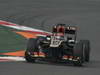 GP INDIA, 26.10.2013- Qualifiche: Kimi Raikkonen (FIN) Lotus F1 Team E21 