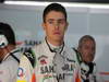 GP INDIA, 26.10.2013- Qualifiche: Paul di Resta (GBR) Sahara Force India F1 Team VJM06 
