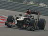 GP INDIA, 26.10.2013- Qualifiche: Kimi Raikkonen (FIN) Lotus F1 Team E21 