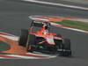 GP INDIA, 26.10.2013- Qualifiche: Jules Bianchi (FRA) Marussia F1 Team MR02 