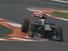GP INDIA, 26.10.2013- Qualifiche: Jean-Eric Vergne (FRA) Scuderia Toro Rosso STR8 