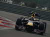 GP INDIA, 26.10.2013- Qualifiche: Mark Webber (AUS) Red Bull Racing RB9 