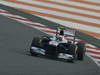 GP INDIA, 26.10.2013- Qualifiche: Valtteri Bottas (FIN), Williams F1 Team FW35 
