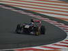 GP INDIA, 26.10.2013- Qualifiche: Daniel Ricciardo (AUS) Scuderia Toro Rosso STR8 