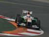 GP INDIA, 26.10.2013- Qualifiche: Paul di Resta (GBR) Sahara Force India F1 Team VJM06 