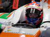GP INDIA, 26.10.2013- Qualifiche: Paul di Resta (GBR) Sahara Force India F1 Team VJM06 