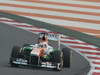 GP INDIA, 26.10.2013- Qualifiche: Paul di Resta (GBR) Sahara Force India F1 Team VJM06 