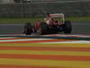 GP INDIA, 26.10.2013- Qualifiche: Felipe Massa (BRA) Ferrari F138 