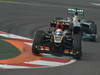 GP INDIA, 26.10.2013- Qualifiche: Romain Grosjean (FRA) Lotus F1 Team E21 