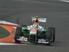 GP INDIA, 26.10.2013- Qualifiche: Adrian Sutil (GER), Sahara Force India F1 Team VJM06 
