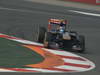 GP INDIA, 26.10.2013- Qualifiche: Daniel Ricciardo (AUS) Scuderia Toro Rosso STR8 