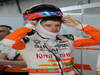 GP INDIA, 26.10.2013- Qualifiche: Paul di Resta (GBR) Sahara Force India F1 Team VJM06 