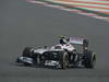 GP INDIA, 26.10.2013- Qualifiche: Pastor Maldonado (VEN) Williams F1 Team FW35 
