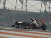 GP INDIA, 26.10.2013- Qualifiche: Daniel Ricciardo (AUS) Scuderia Toro Rosso STR8 