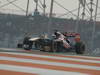 GP INDIA, 26.10.2013- Qualifiche: Jean-Eric Vergne (FRA) Scuderia Toro Rosso STR8 