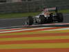 GP INDIA, 26.10.2013- Qualifiche: Adrian Sutil (GER), Sahara Force India F1 Team VJM06 