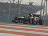 GP INDIA, 26.10.2013- Qualifiche: Kimi Raikkonen (FIN) Lotus F1 Team E21 