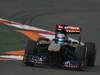 GP INDIA, 26.10.2013- Qualifiche: Jean-Eric Vergne (FRA) Scuderia Toro Rosso STR8 