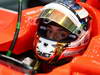 GP INDIA, 26.10.2013- Qualifiche: Jules Bianchi (FRA) Marussia F1 Team MR02 