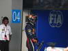 GP INDIA, 26.10.2013- Qualifiche: Sebastian Vettel (GER) Red Bull Racing RB9 (pole position)