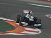 GP INDIA, 26.10.2013- Qualifiche: Valtteri Bottas (FIN), Williams F1 Team FW35 