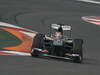 GP INDIA, 26.10.2013- Qualifiche: Nico Hulkenberg (GER) Sauber F1 Team C32 