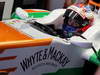 GP INDIA, 26.10.2013- Qualifiche: Paul di Resta (GBR) Sahara Force India F1 Team VJM06 