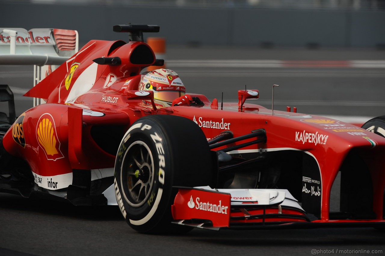 GP INDIA - Prove Libere