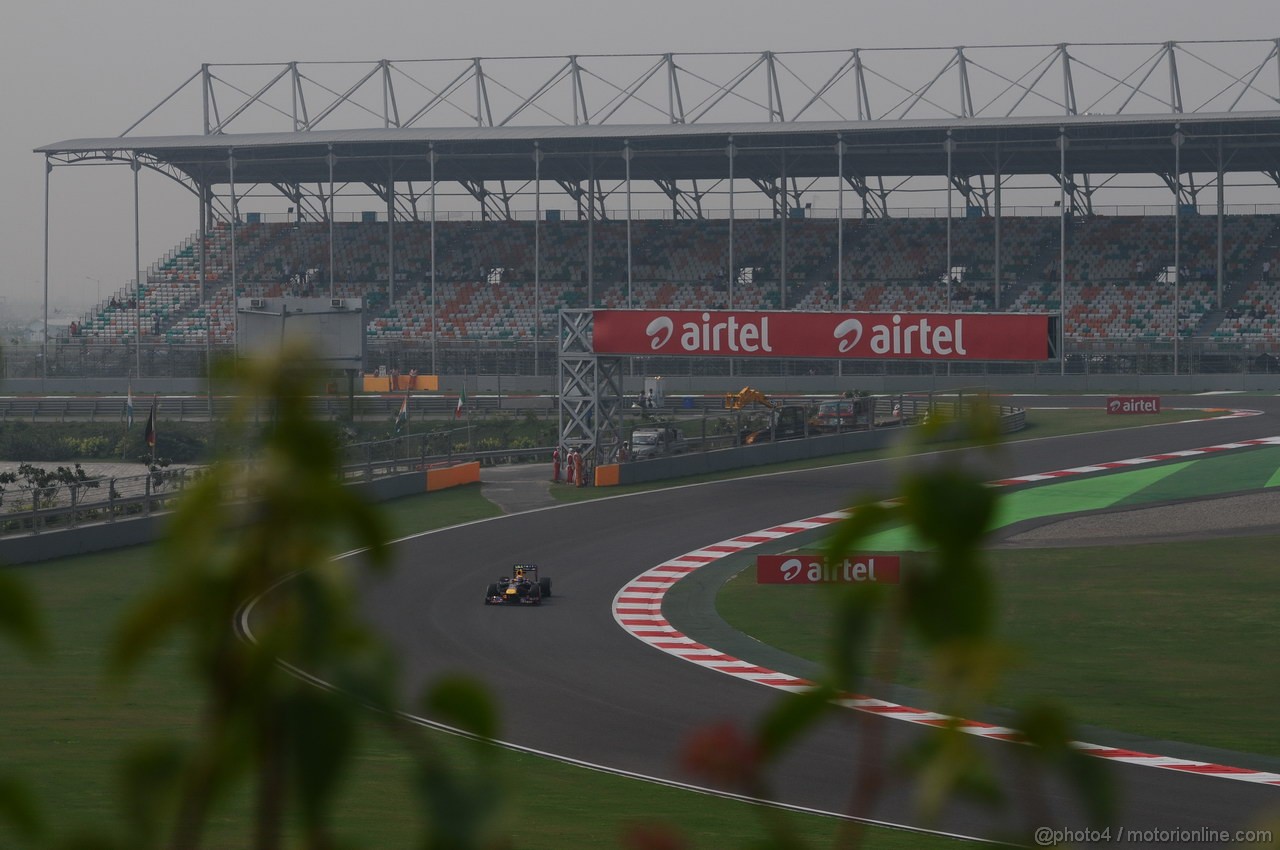 GP INDIA - Prove Libere