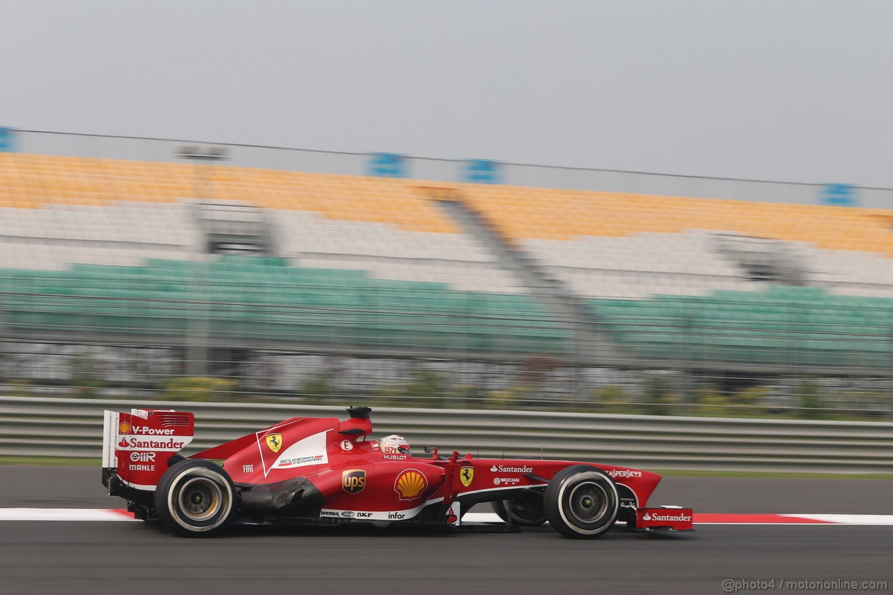 GP INDIA - Prove Libere