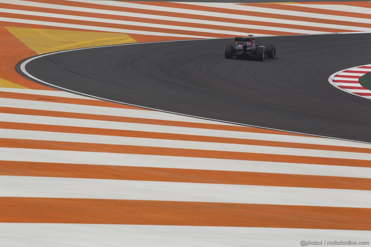 GP INDIA - Prove Libere