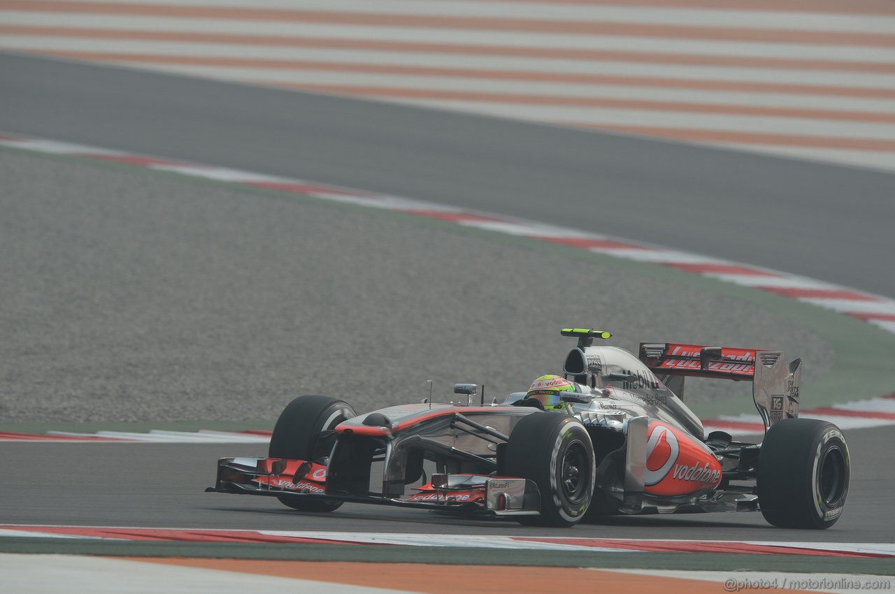 GP INDIA - Prove Libere