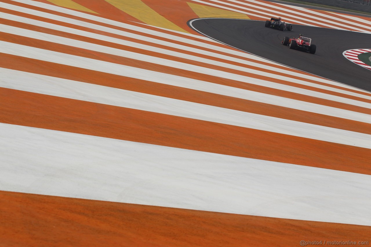 GP INDIA - Prove Libere