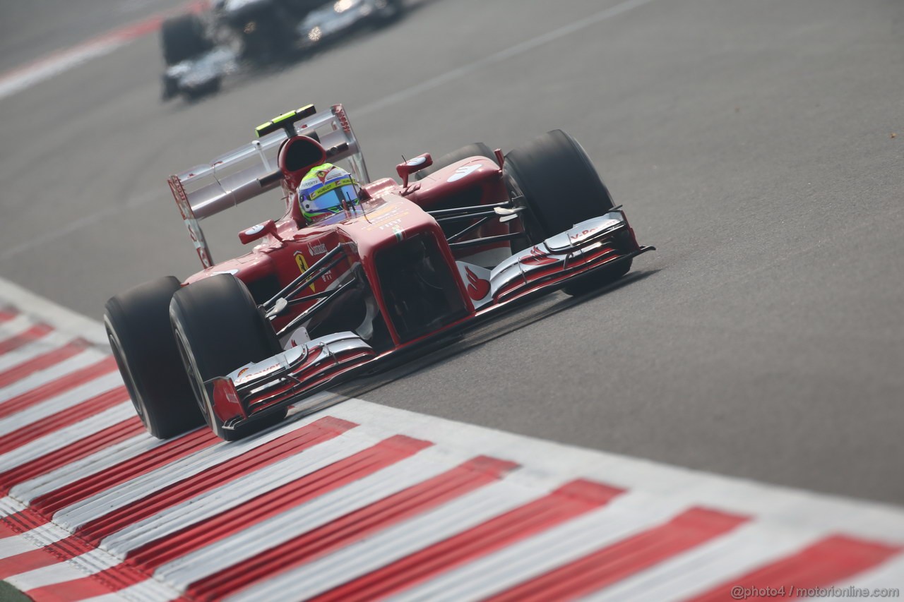 GP INDIA - Prove Libere