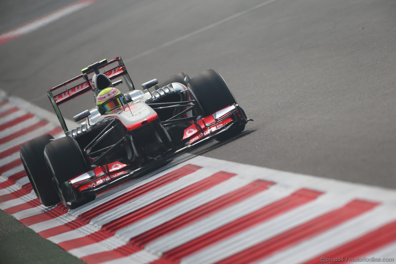 GP INDIA - Prove Libere